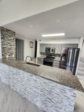 7418 Wild Eagle Rd, San Antonio, TX 78255