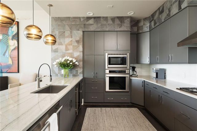 1065 Peachtree NE Street 3604, Atlanta, GA 30309