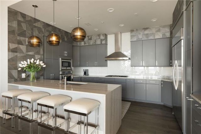 1065 Peachtree NE Street 3604, Atlanta, GA 30309