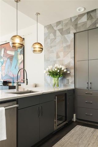 1065 Peachtree NE Street 3604, Atlanta, GA 30309