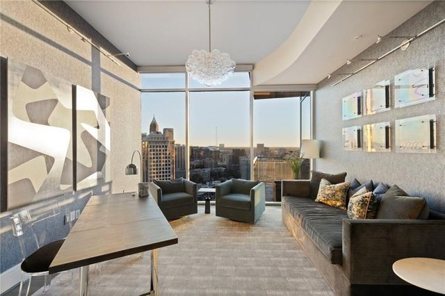 1065 Peachtree NE Street 3604, Atlanta, GA 30309