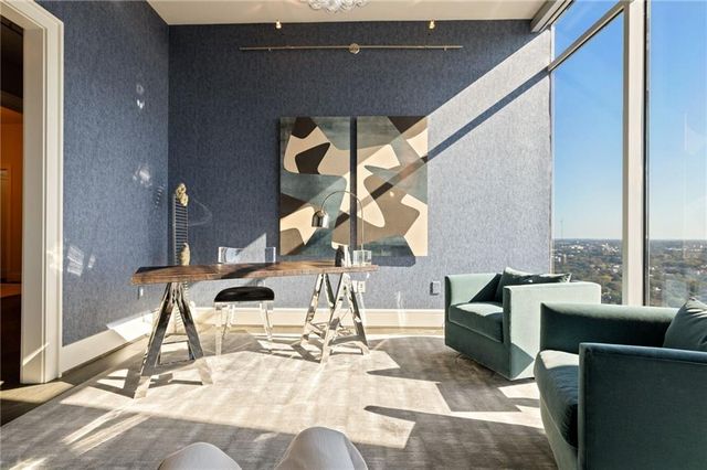 1065 Peachtree NE Street 3604, Atlanta, GA 30309