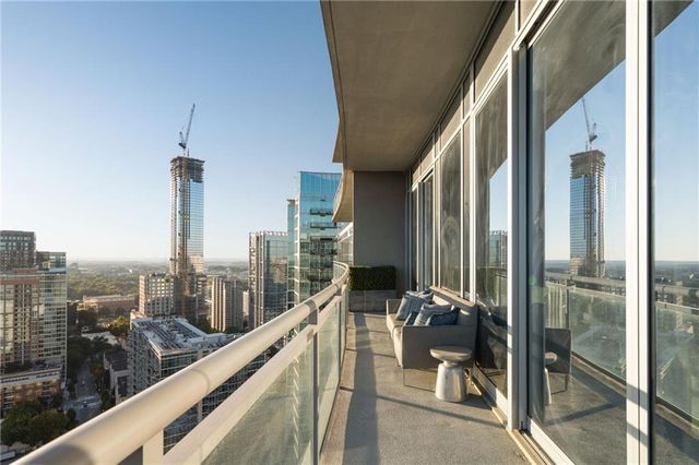 1065 Peachtree NE Street 3604, Atlanta, GA 30309