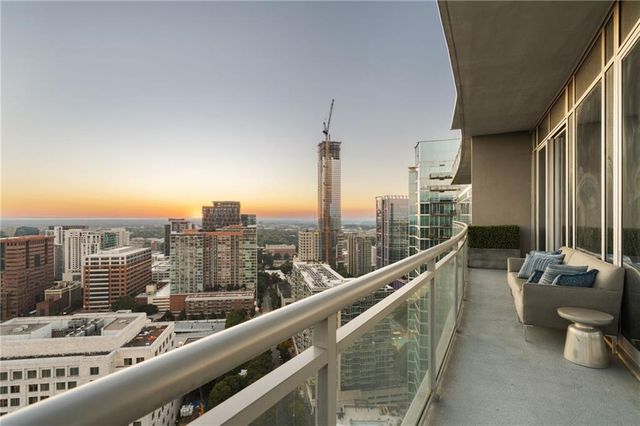 1065 Peachtree NE Street 3604, Atlanta, GA 30309