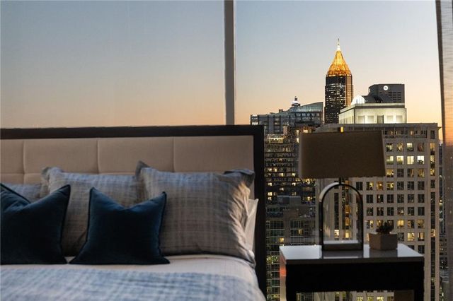 1065 Peachtree NE Street 3604, Atlanta, GA 30309