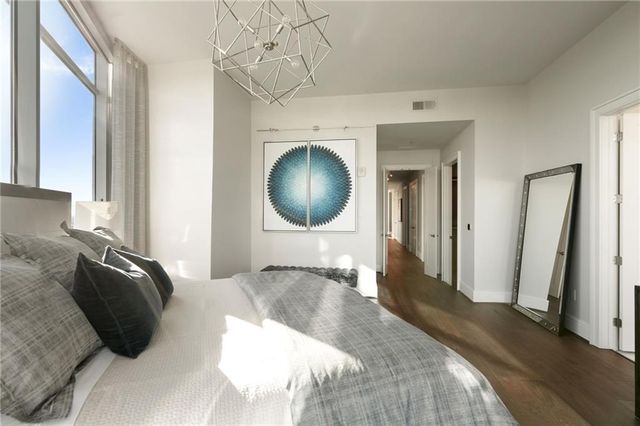 1065 Peachtree NE Street 3604, Atlanta, GA 30309