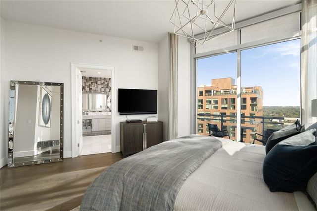 1065 Peachtree NE Street 3604, Atlanta, GA 30309