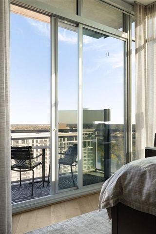 1065 Peachtree NE Street 3604, Atlanta, GA 30309