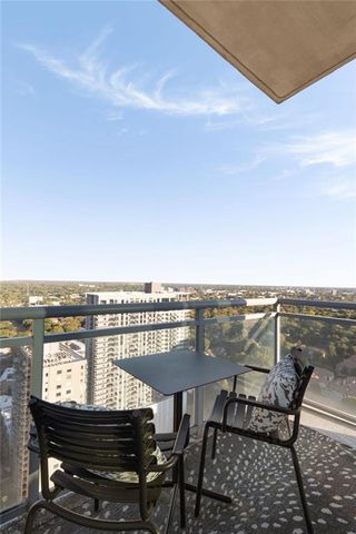 1065 Peachtree NE Street 3604, Atlanta, GA 30309