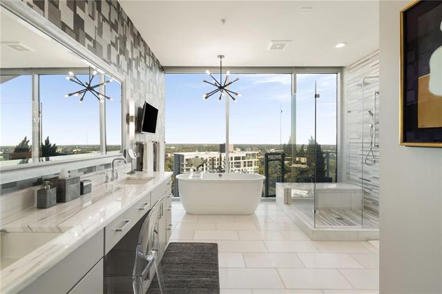 1065 Peachtree NE Street 3604, Atlanta, GA 30309