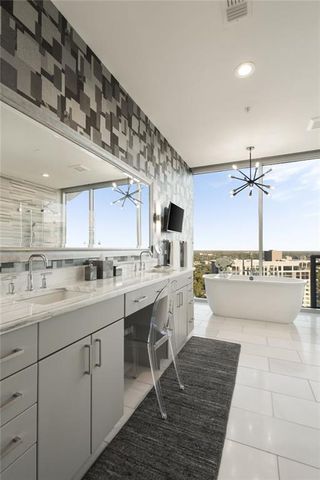 1065 Peachtree NE Street 3604, Atlanta, GA 30309