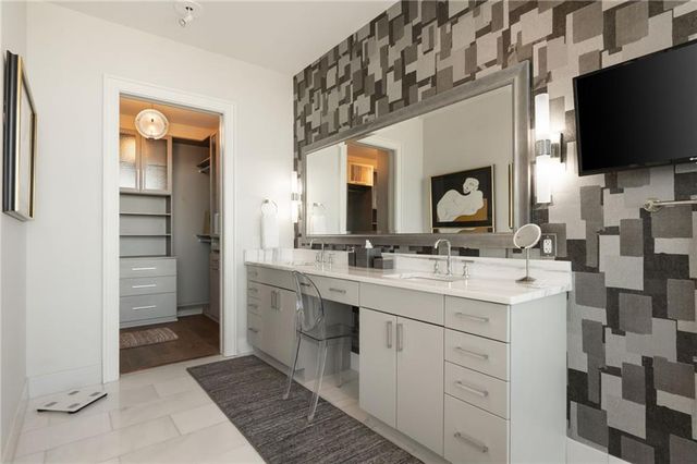 1065 Peachtree NE Street 3604, Atlanta, GA 30309