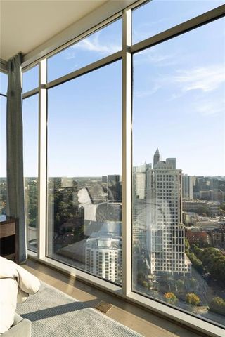 1065 Peachtree NE Street 3604, Atlanta, GA 30309