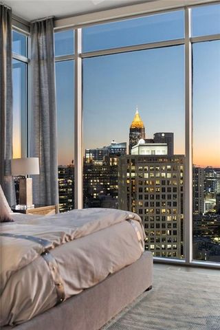 1065 Peachtree NE Street 3604, Atlanta, GA 30309