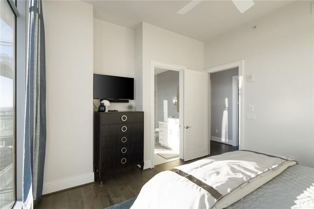 1065 Peachtree NE Street 3604, Atlanta, GA 30309