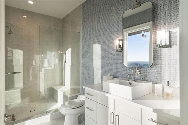 1065 Peachtree NE Street 3604, Atlanta, GA 30309