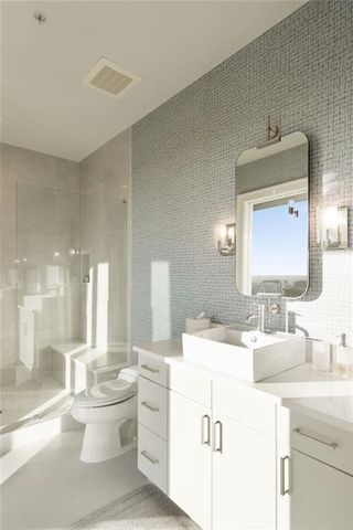 1065 Peachtree NE Street 3604, Atlanta, GA 30309