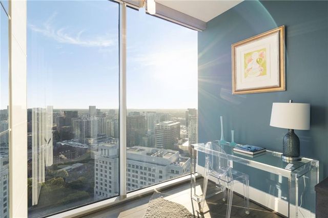 1065 Peachtree NE Street 3604, Atlanta, GA 30309