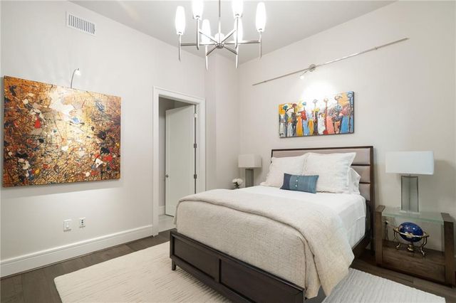 1065 Peachtree NE Street 3604, Atlanta, GA 30309