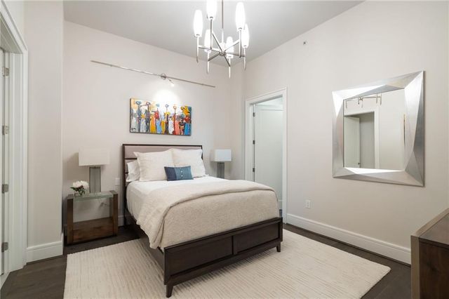 1065 Peachtree NE Street 3604, Atlanta, GA 30309