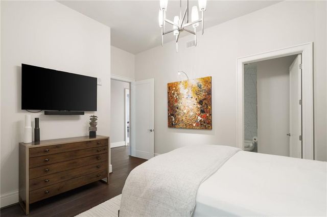 1065 Peachtree NE Street 3604, Atlanta, GA 30309