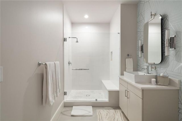 1065 Peachtree NE Street 3604, Atlanta, GA 30309