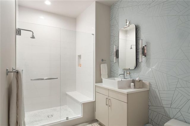 1065 Peachtree NE Street 3604, Atlanta, GA 30309