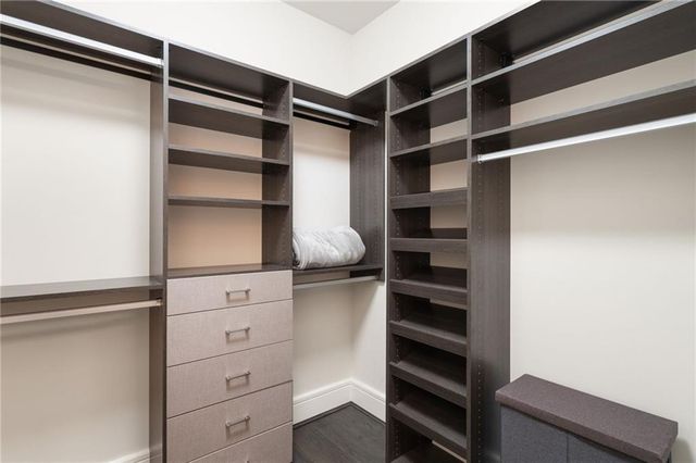 1065 Peachtree NE Street 3604, Atlanta, GA 30309