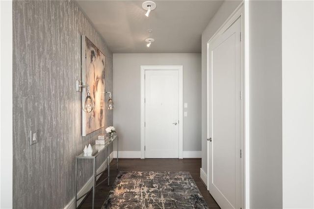 1065 Peachtree NE Street 3604, Atlanta, GA 30309