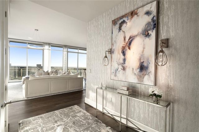 1065 Peachtree NE Street 3604, Atlanta, GA 30309