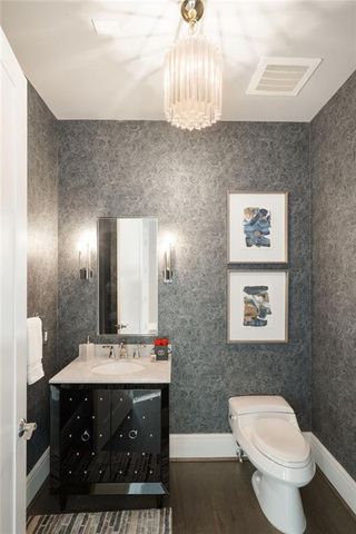 1065 Peachtree NE Street 3604, Atlanta, GA 30309