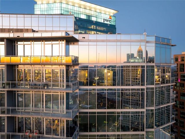 1065 Peachtree NE Street 3604, Atlanta, GA 30309