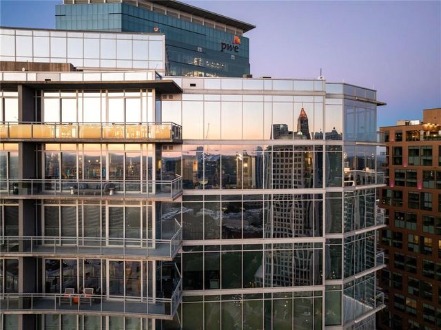 1065 Peachtree NE Street 3604, Atlanta, GA 30309