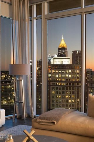 1065 Peachtree NE Street 3604, Atlanta, GA 30309