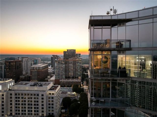 1065 Peachtree NE Street 3604, Atlanta, GA 30309