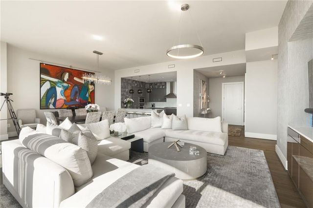 1065 Peachtree NE Street 3604, Atlanta, GA 30309