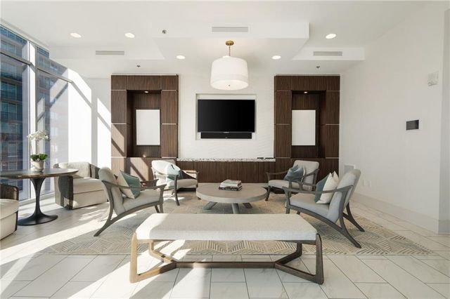 1065 Peachtree NE Street 3604, Atlanta, GA 30309