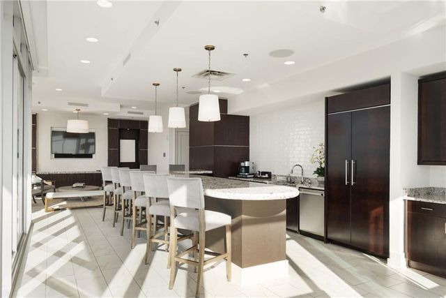 1065 Peachtree NE Street 3604, Atlanta, GA 30309