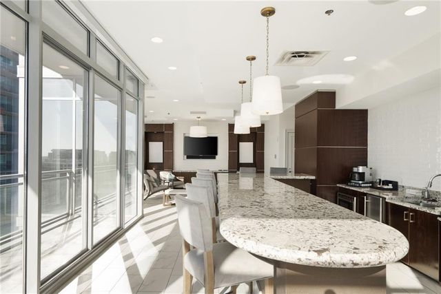 1065 Peachtree NE Street 3604, Atlanta, GA 30309