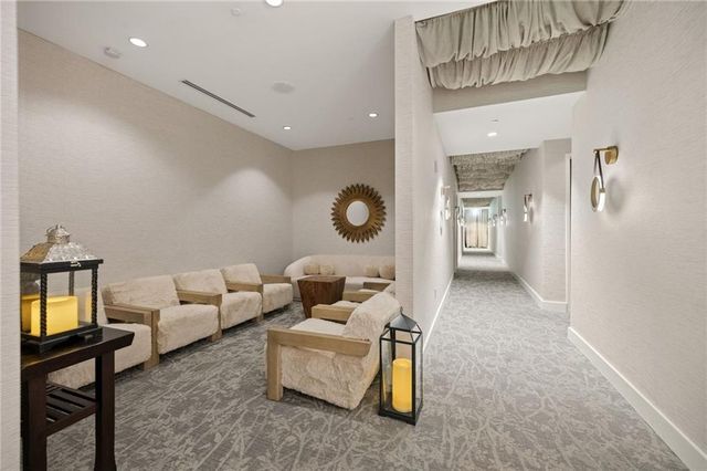 1065 Peachtree NE Street 3604, Atlanta, GA 30309