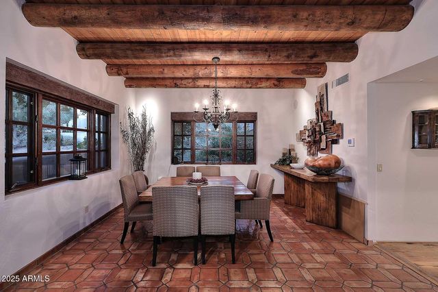 8425 E LA SENDA Drive, Scottsdale, AZ 85255