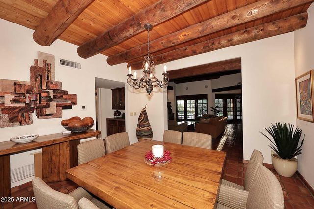 8425 E LA SENDA Drive, Scottsdale, AZ 85255