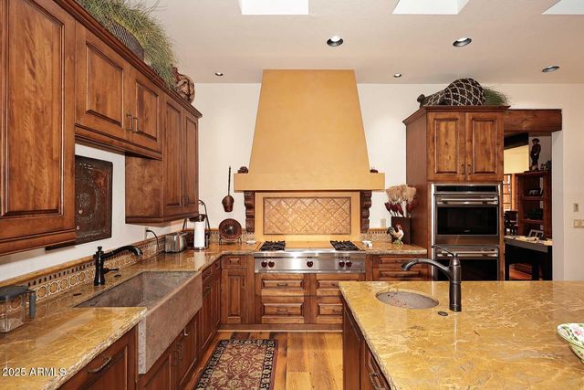 8425 E LA SENDA Drive, Scottsdale, AZ 85255