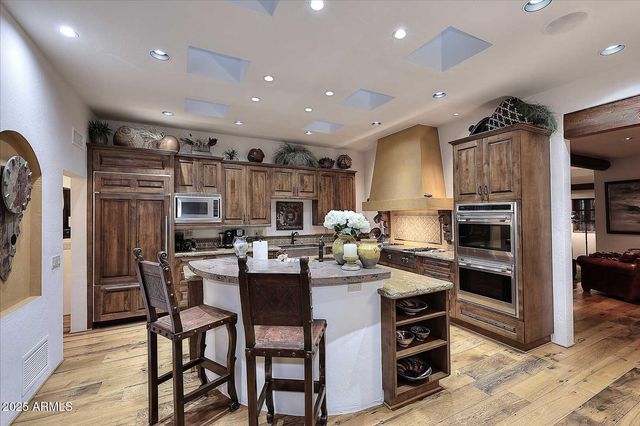 8425 E LA SENDA Drive, Scottsdale, AZ 85255