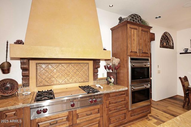 8425 E LA SENDA Drive, Scottsdale, AZ 85255