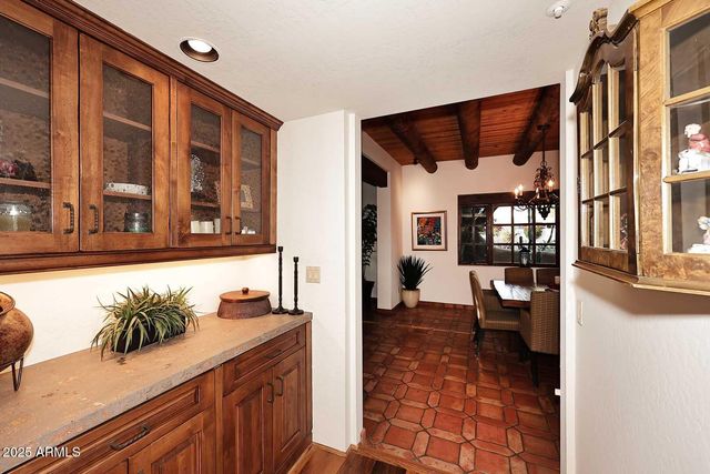 8425 E LA SENDA Drive, Scottsdale, AZ 85255