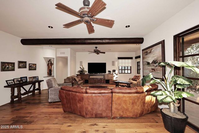 8425 E LA SENDA Drive, Scottsdale, AZ 85255