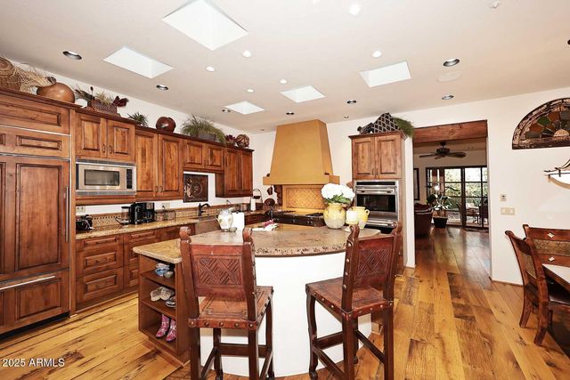 8425 E LA SENDA Drive, Scottsdale, AZ 85255