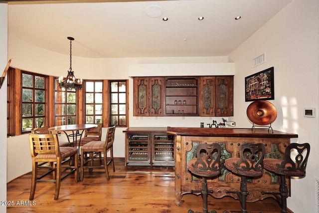 8425 E LA SENDA Drive, Scottsdale, AZ 85255