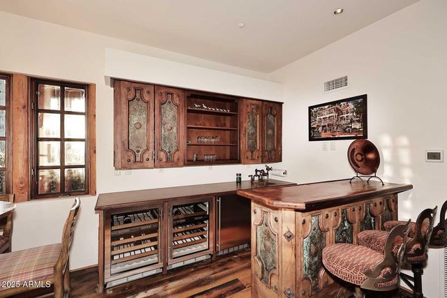 8425 E LA SENDA Drive, Scottsdale, AZ 85255